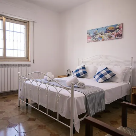Villa Del Mirto A 300Mt Dalla Spiaggia, Parcheggio Privato, Animali Ammessi Torre Santa Sabina Exterior photo