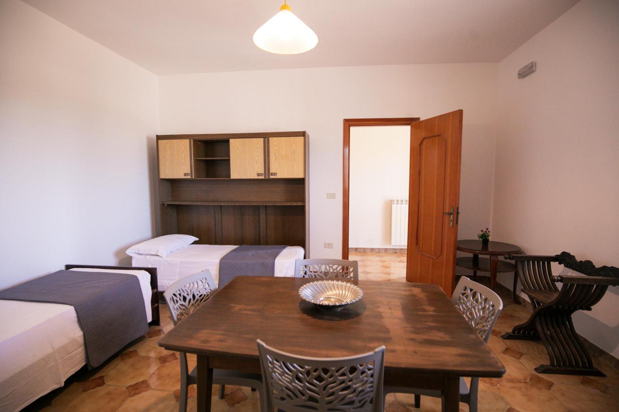 Holiday home Del Mirto A 300mt Dalla Spiaggia, Parcheggio Privato, Animali Ammessi *