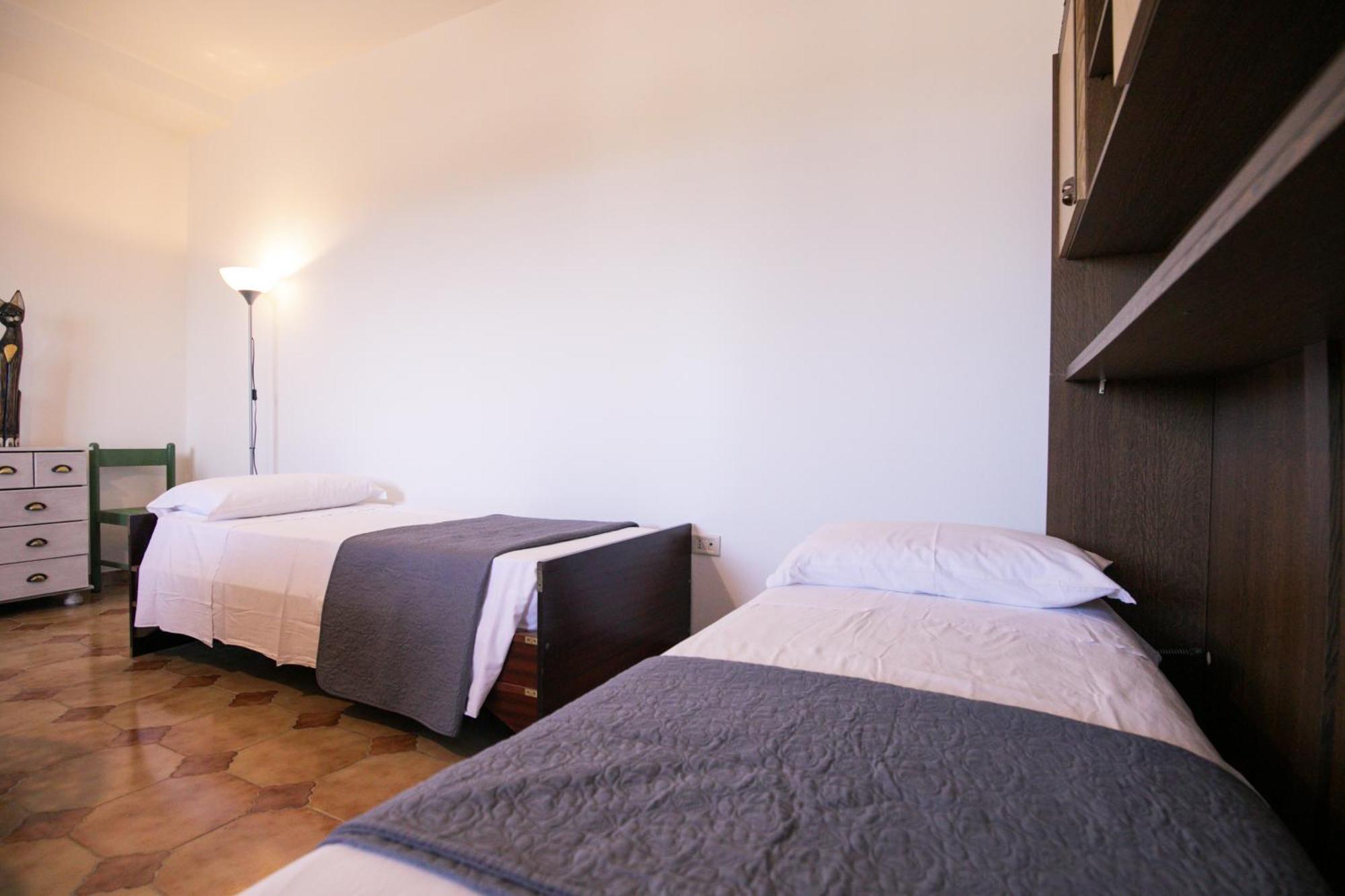 Ferienhaus Del Mirto A 300mt Dalla Spiaggia, Parcheggio Privato, Animali Ammessi Torre Santa Sabina