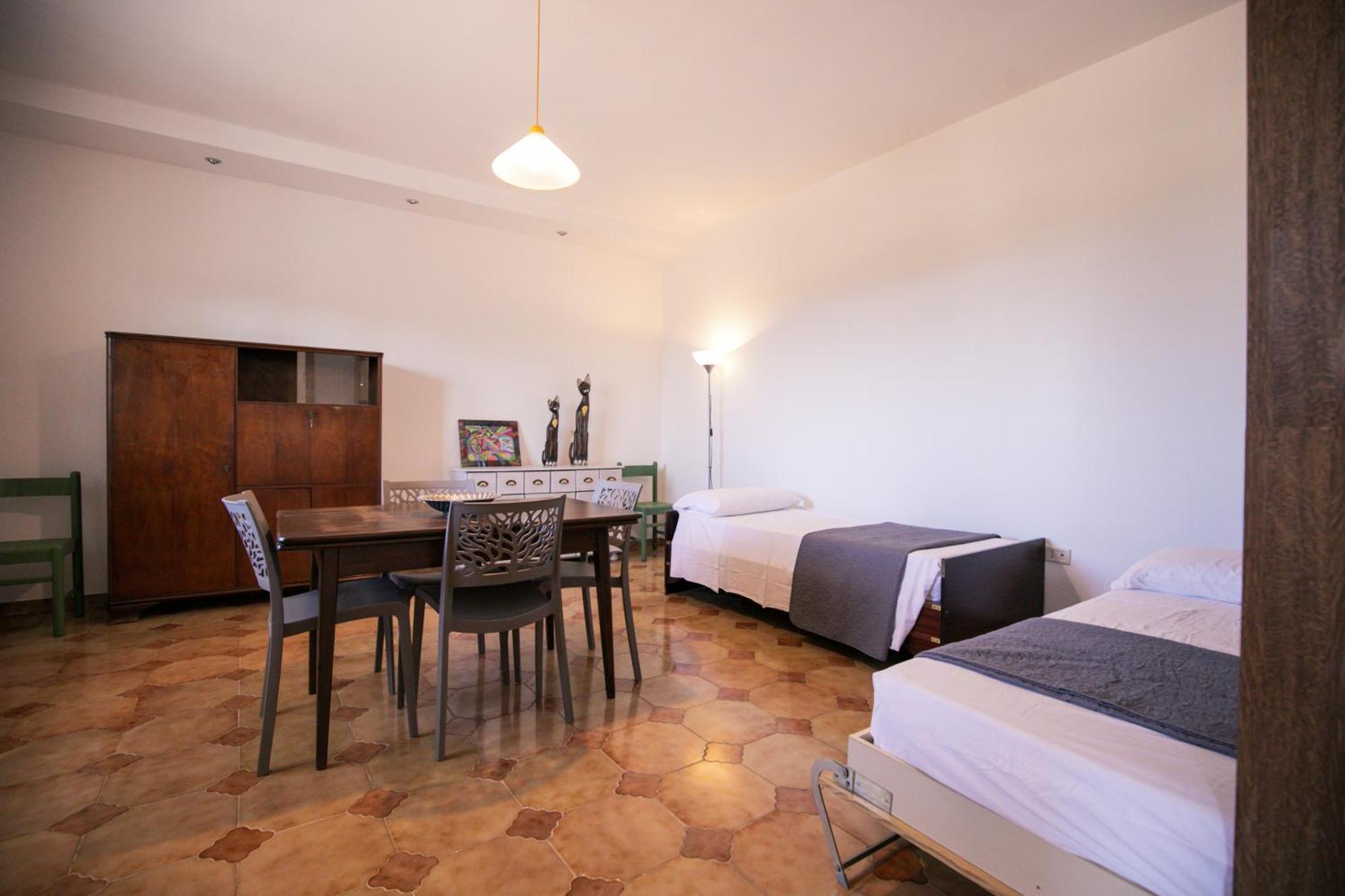 Del Mirto A 300mt Dalla Spiaggia, Parcheggio Privato, Animali Ammessi Holiday home