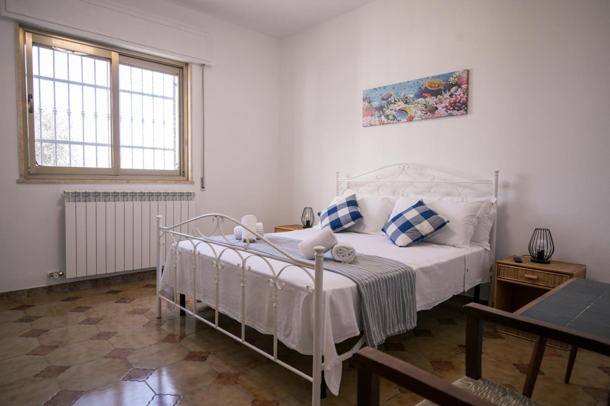 Del Mirto A 300mt Dalla Spiaggia, Parcheggio Privato, Animali Ammessi Holiday home Torre Santa Sabina