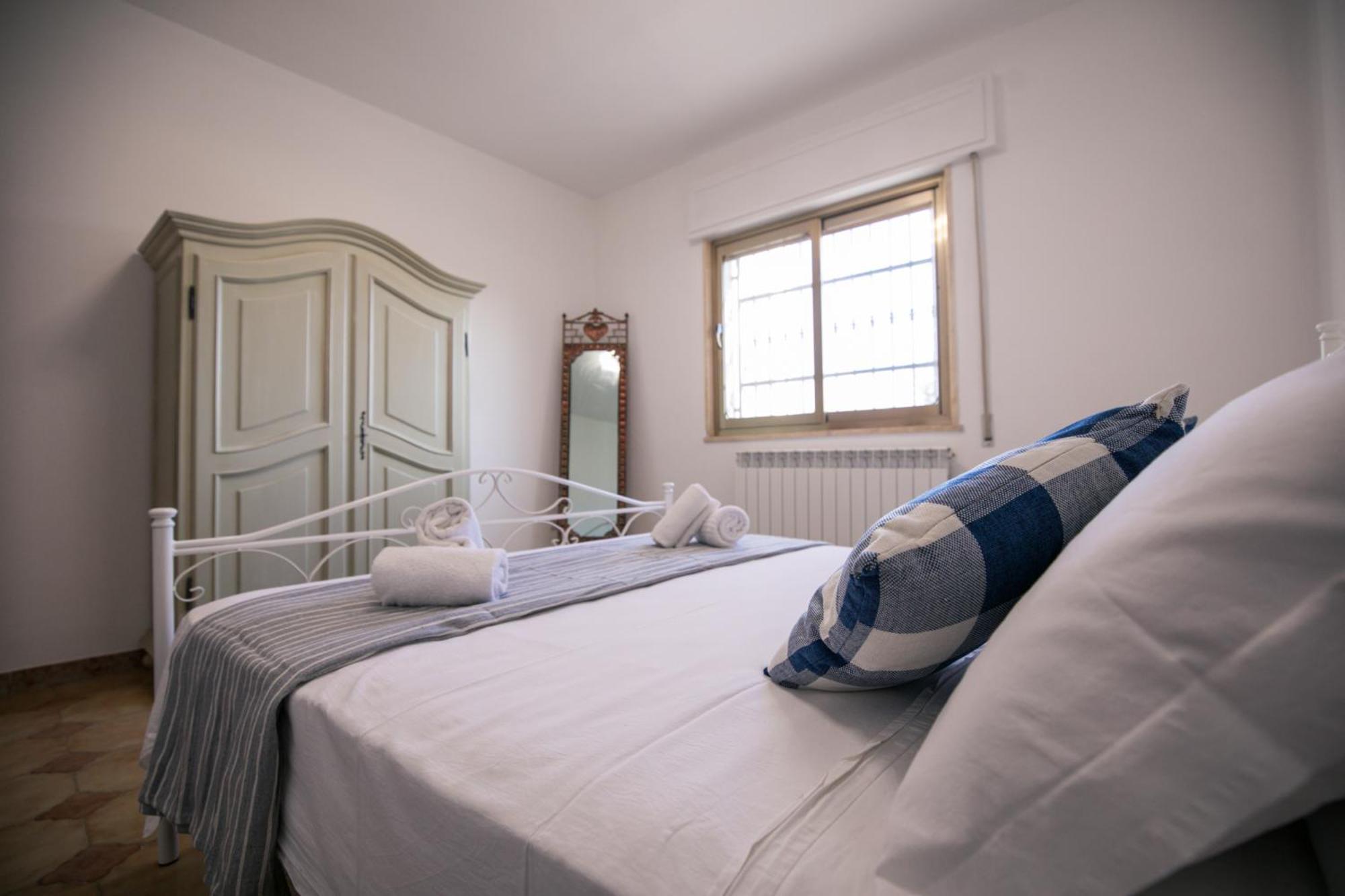 Holiday home Del Mirto A 300mt Dalla Spiaggia, Parcheggio Privato, Animali Ammessi Torre Santa Sabina