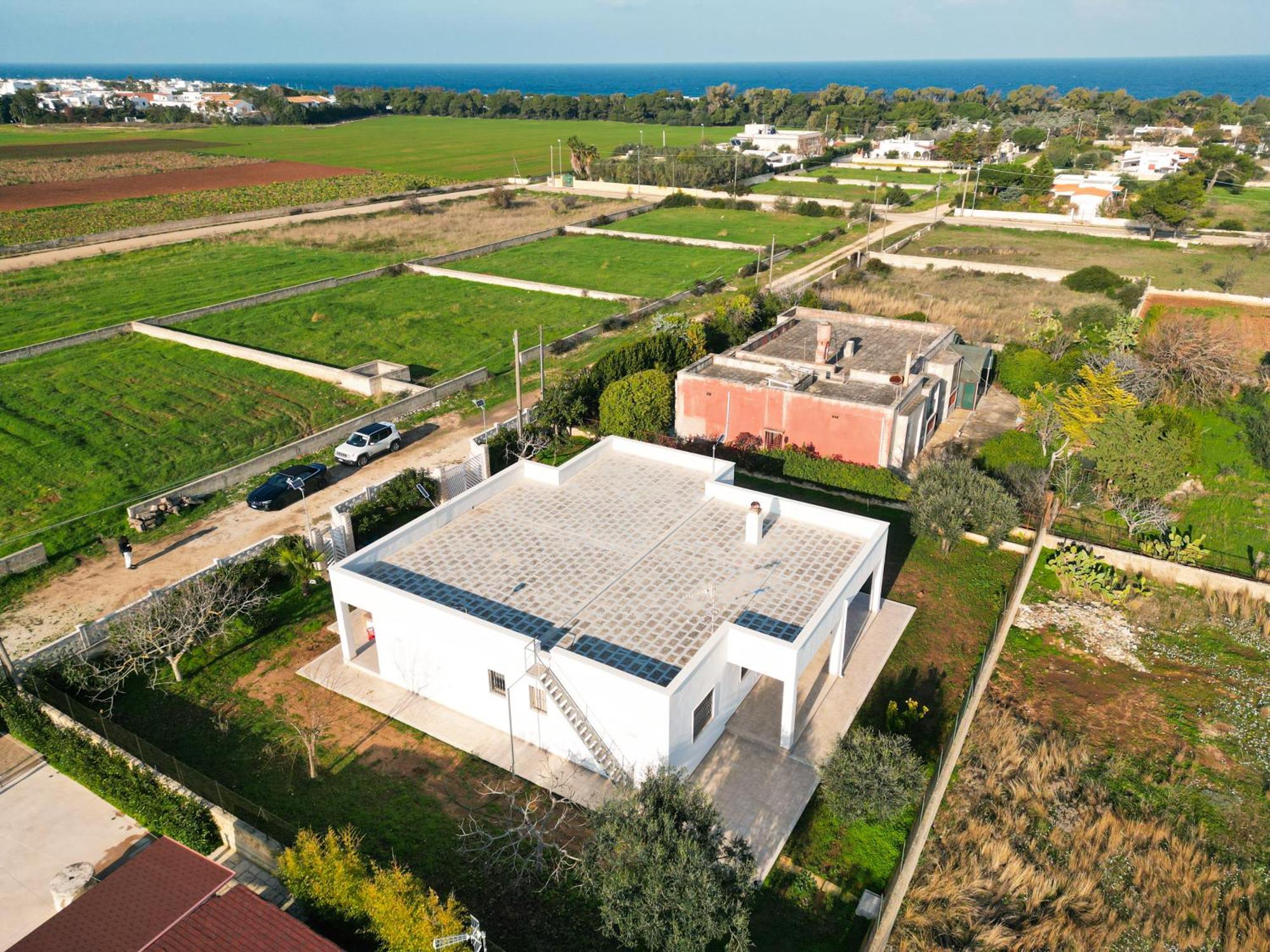 Holiday home Del Mirto A 300mt Dalla Spiaggia, Parcheggio Privato, Animali Ammessi *