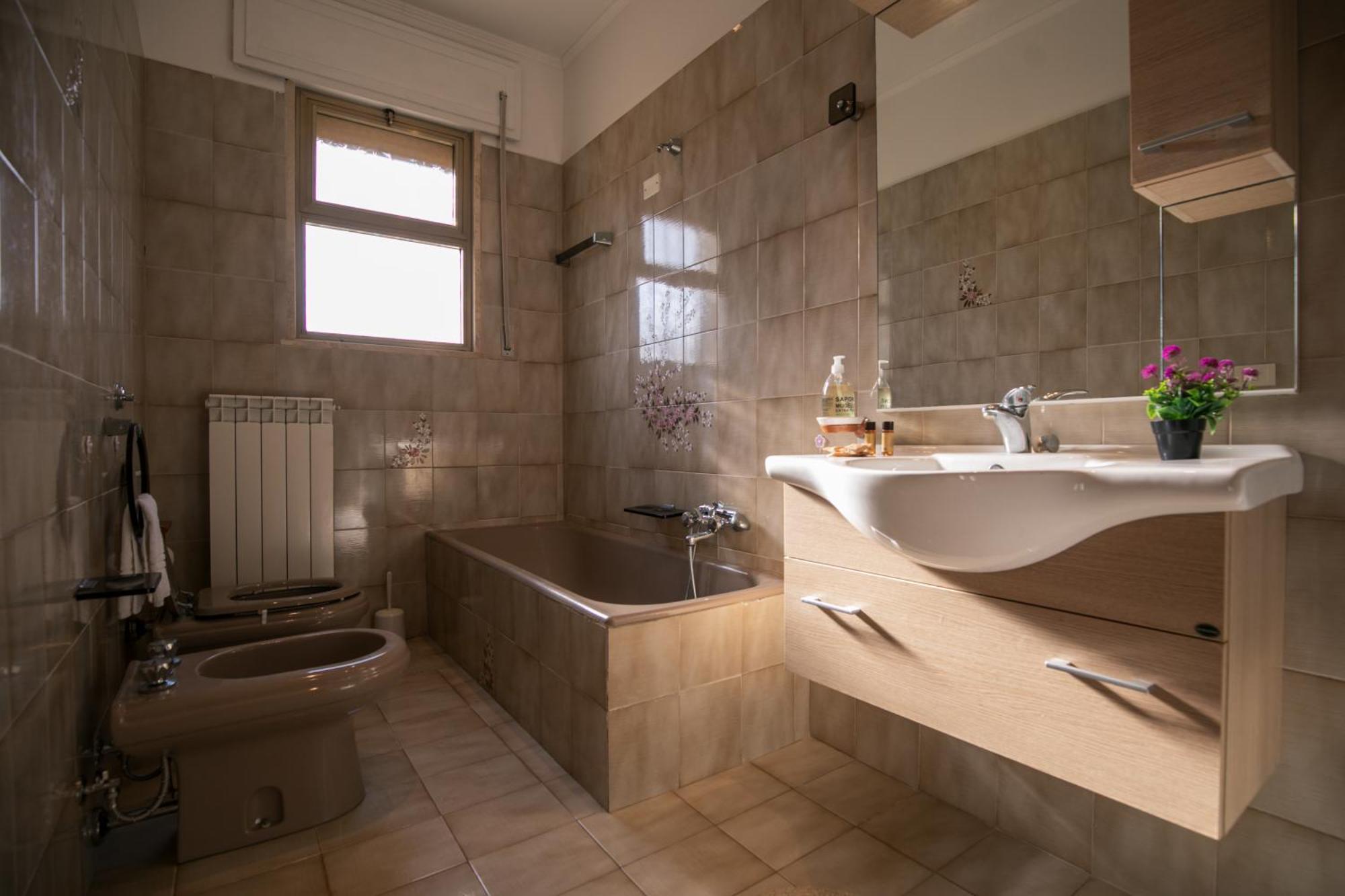 Del Mirto A 300mt Dalla Spiaggia, Parcheggio Privato, Animali Ammessi Holiday home